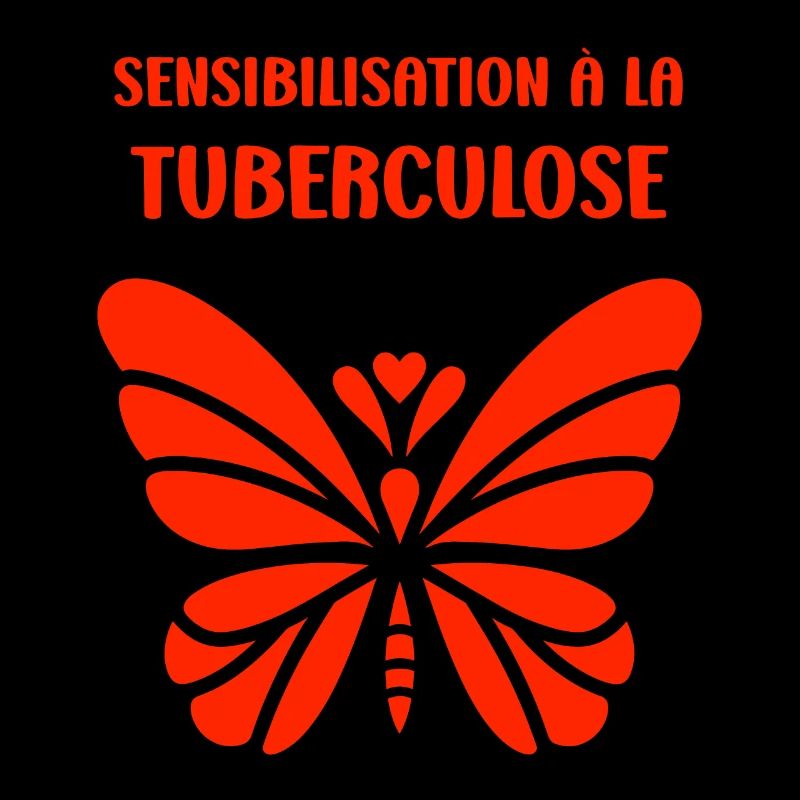 Sensibilisation à la tuberculose