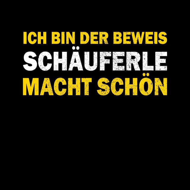 Cuisine allemande Schäuferle Dialecte de Franconie