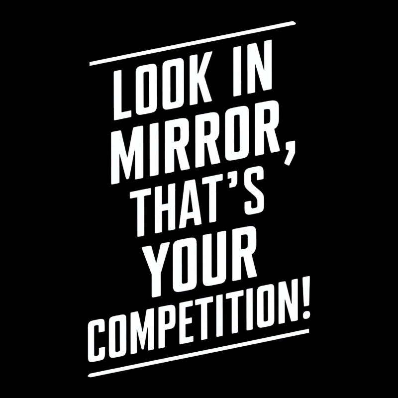 Miroir Miroir Citation de motivation