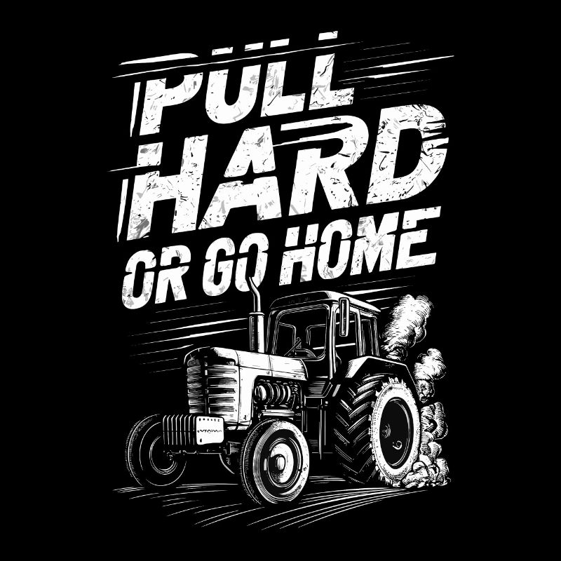 Tractor Pulling Tractor Pulling Tractor Power Farm