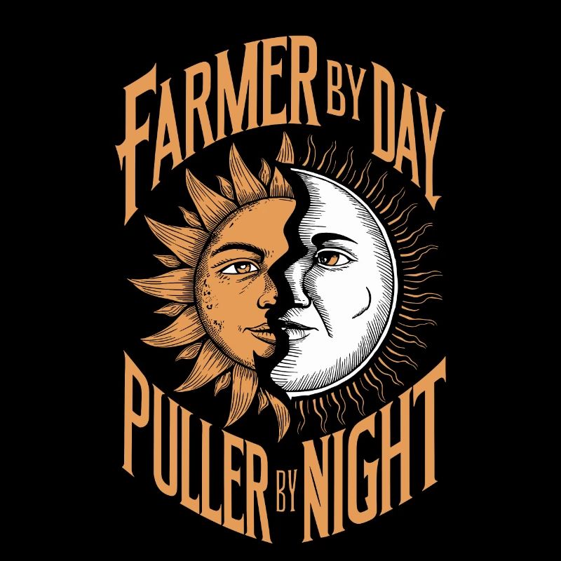 Tractor Pulling Tractor Pulling Tractor Power Farm