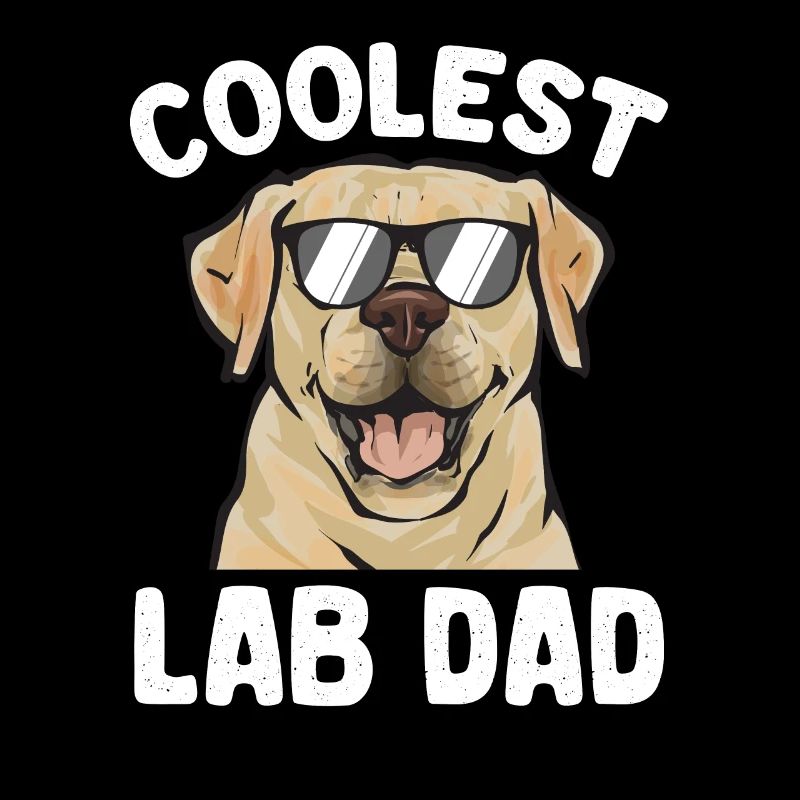 Yellow Labrador Retriever