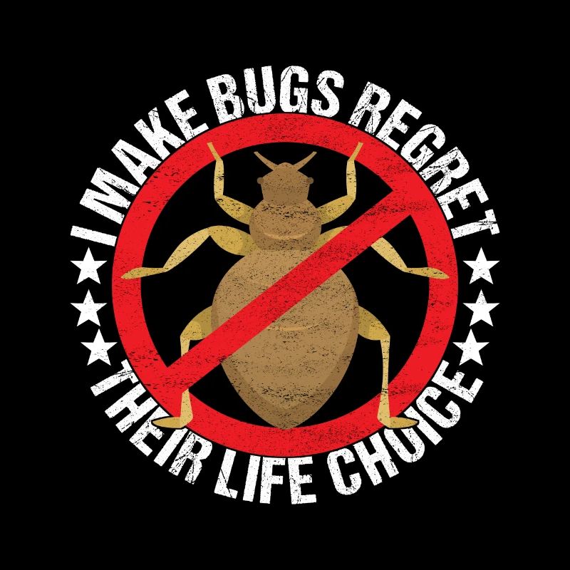 Pest Control Exterminator