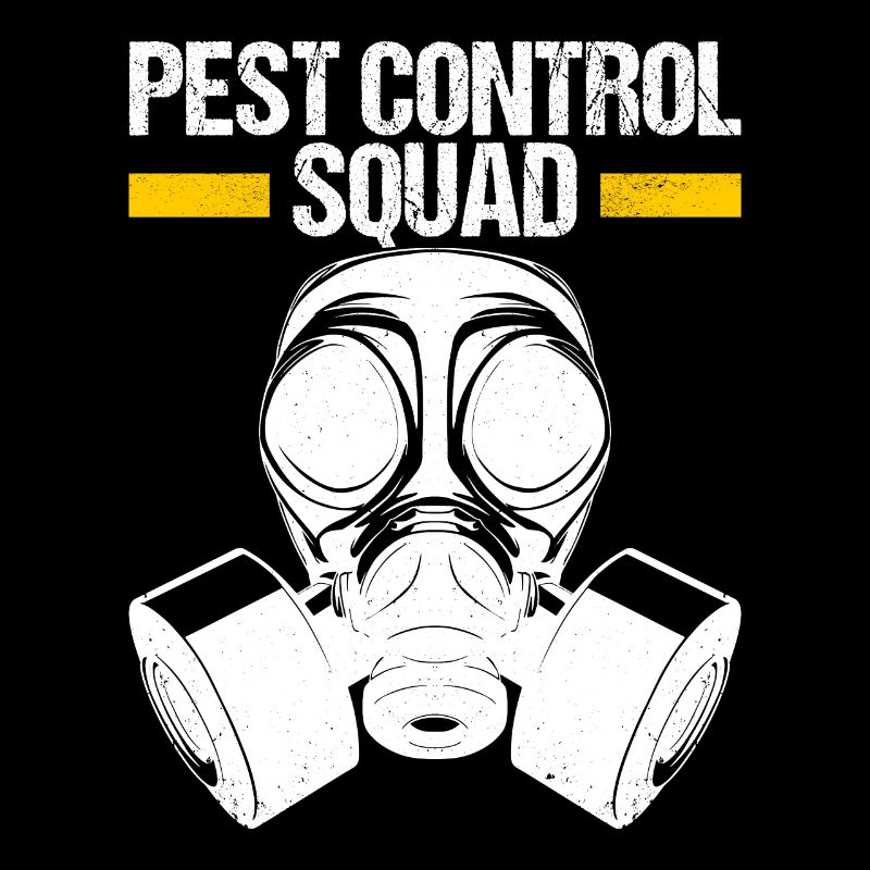 Pest Control Exterminator