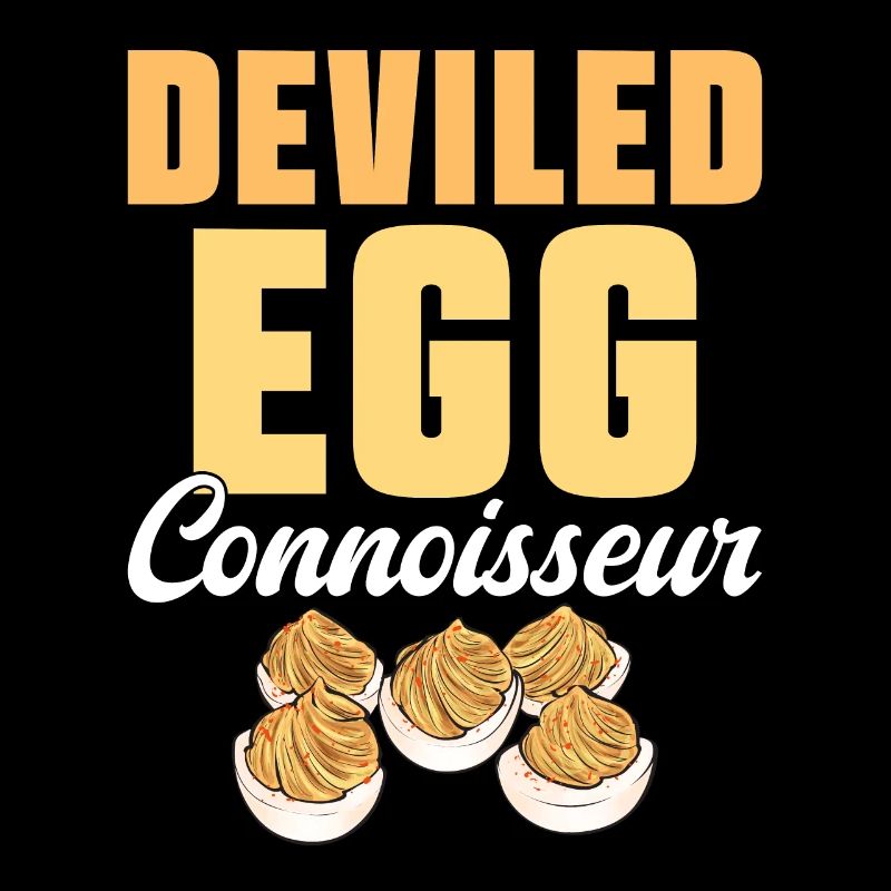 Gefüllte Eier Deviled Eggs