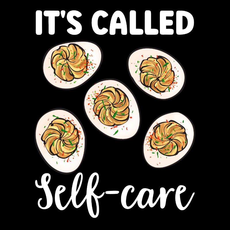 Gefüllte Eier Deviled Eggs