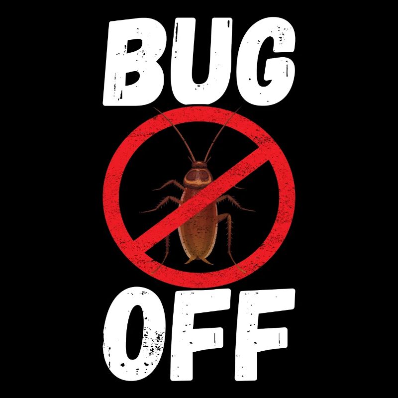 Pest Control Exterminator