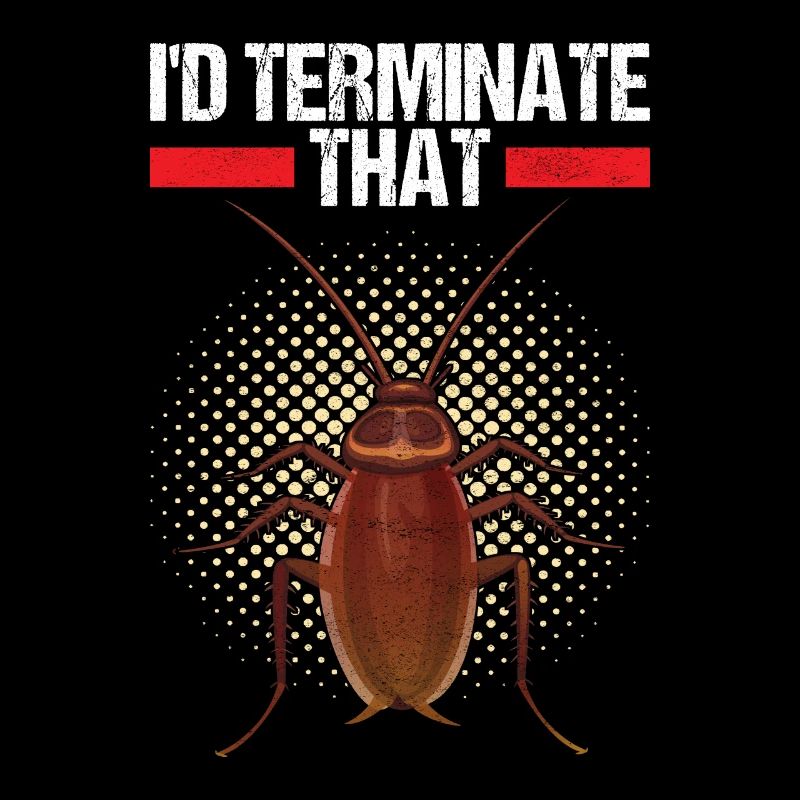 Schädlingsbekämpfung Kammerjäger