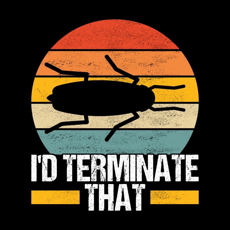 Pest Control Exterminator