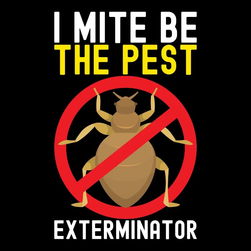 Pest Control Exterminator