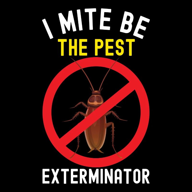 Pest Control Exterminator