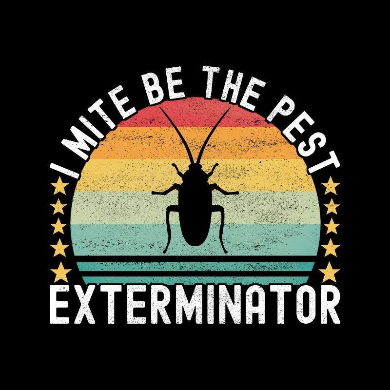 Pest Control Exterminator