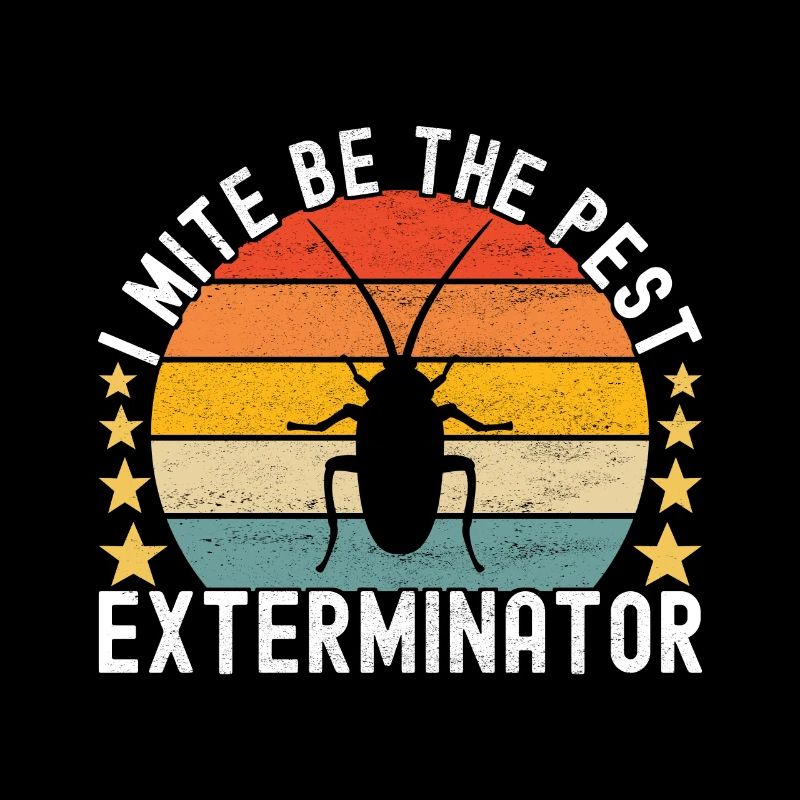 Pest Control Exterminator