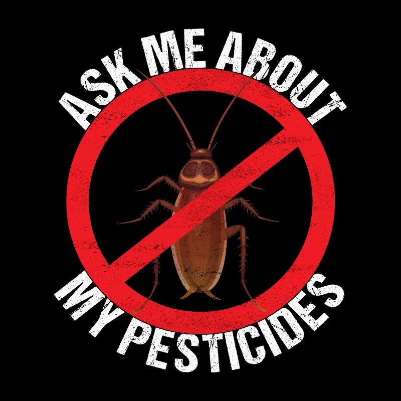 Pest Control Exterminators