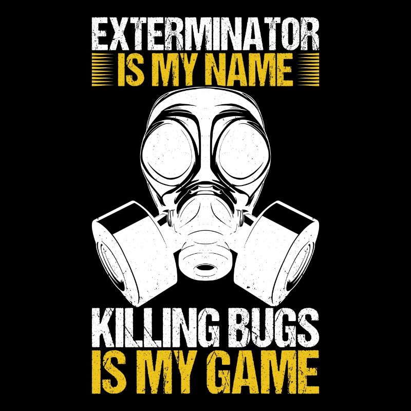 Pest Control Exterminator