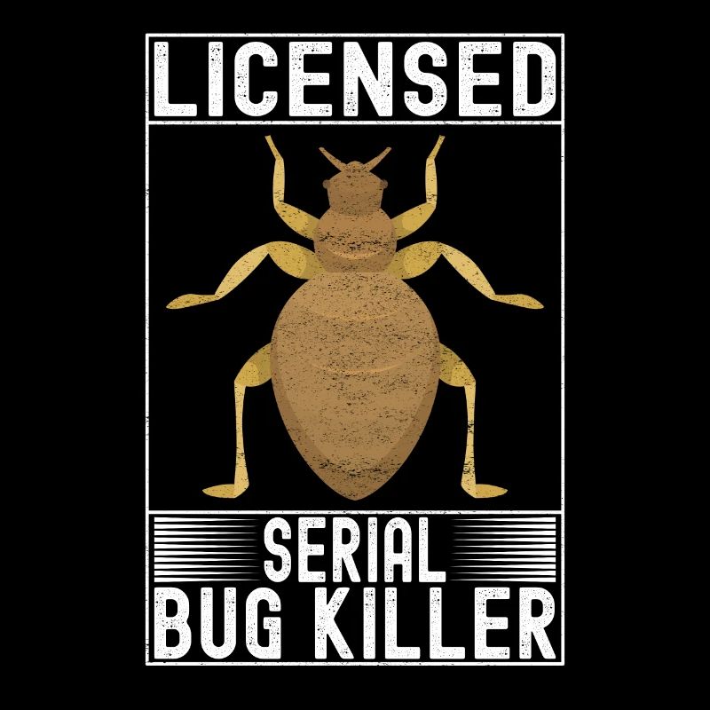 Schädlingsbekämpfung Kammerjäger