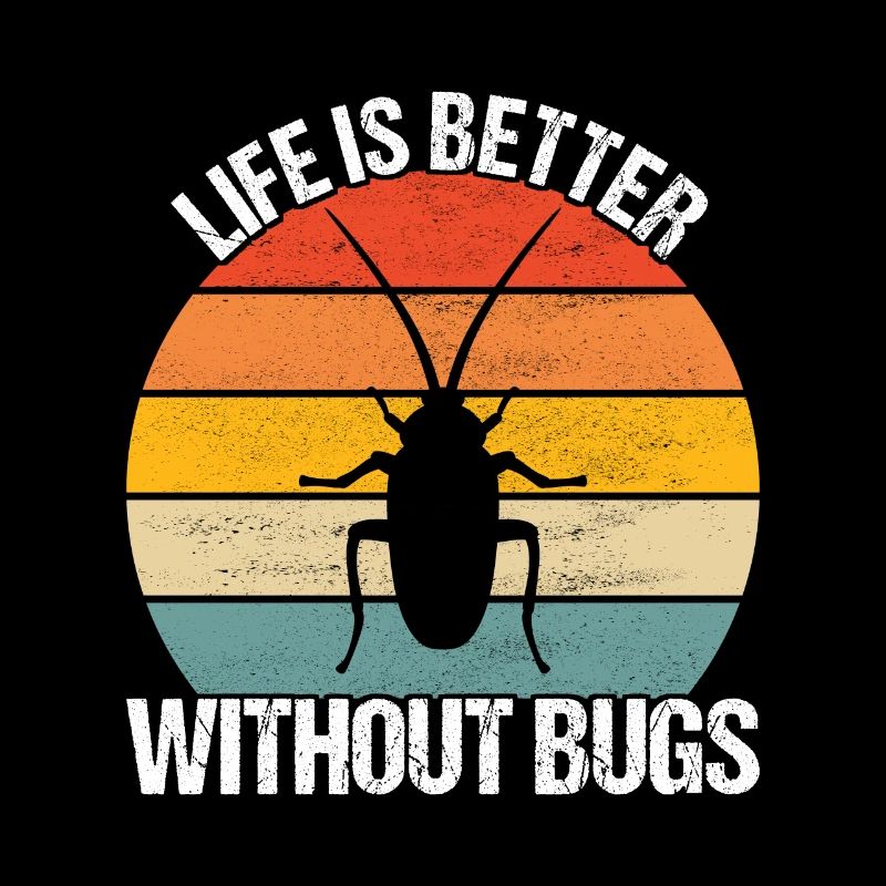 Pest Control Exterminators