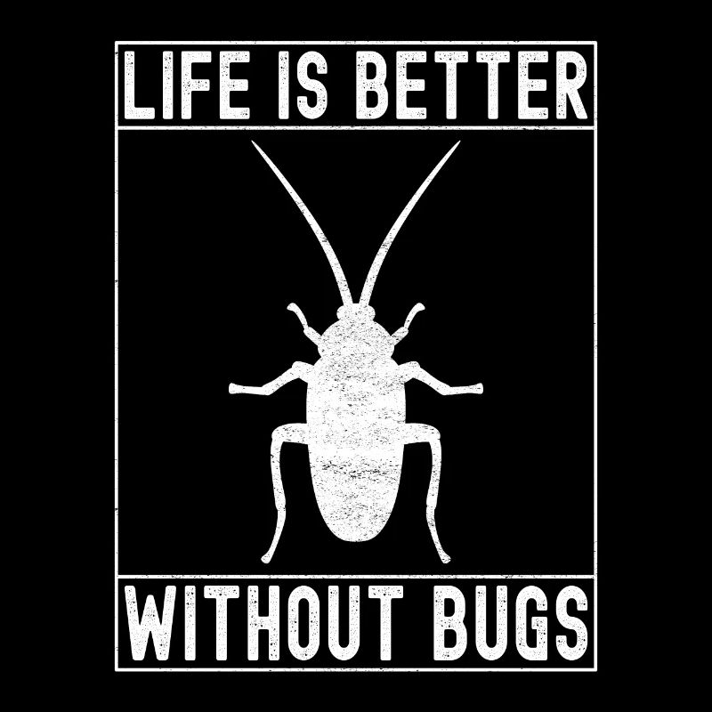 Pest Control Exterminators