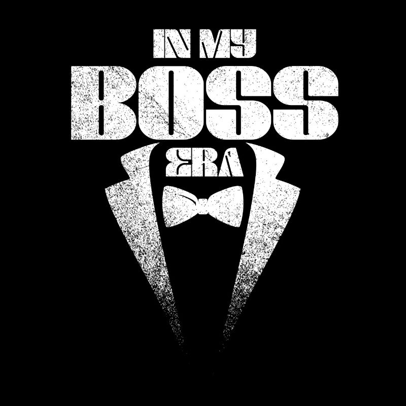 Bossy Supervisor Sarcasm Office