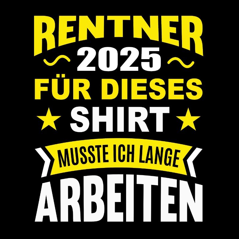 Retraités 2025