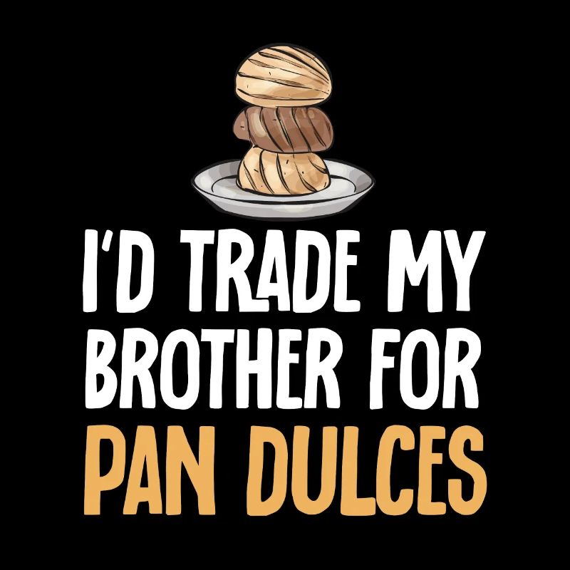Concha Hispanic Mexican Pan Dulce