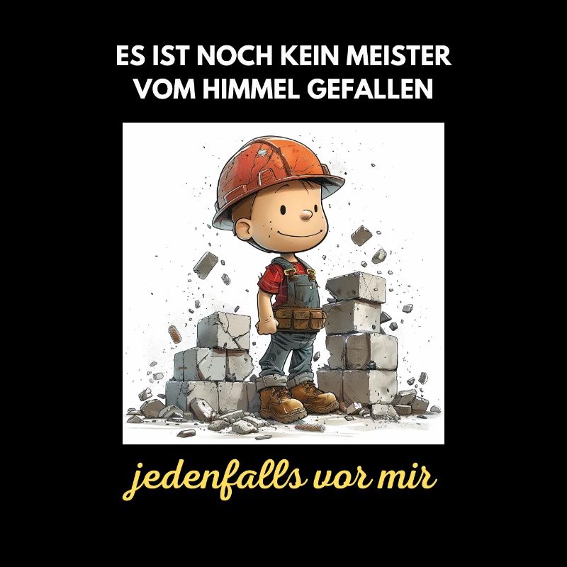 Bricklayer Journeyman Builder Training Profession Apprentice