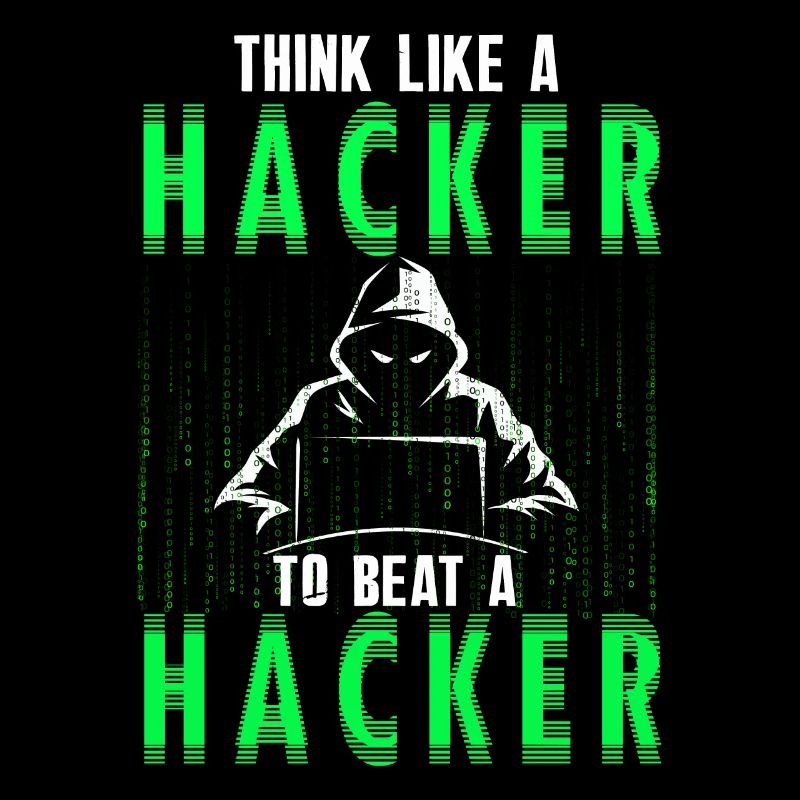 Ethical Hacker Cybersecurity Expertise