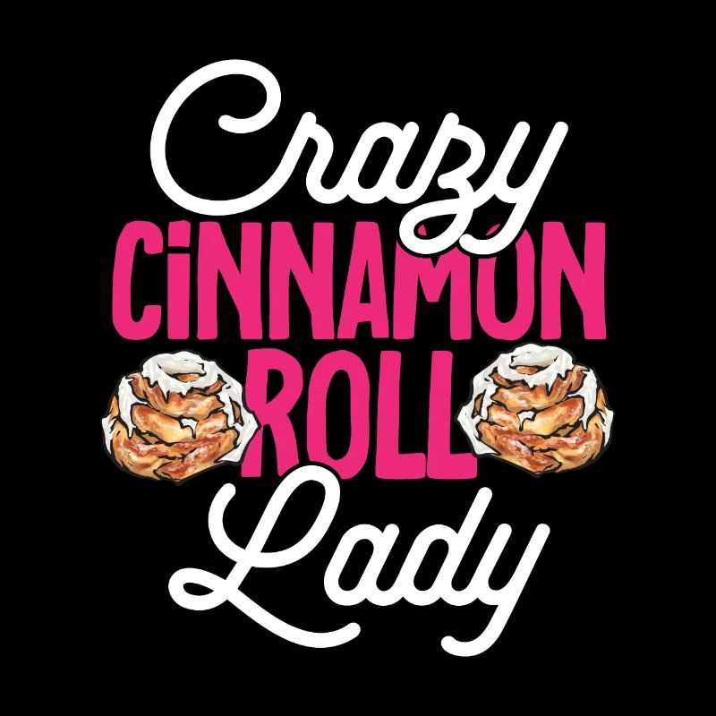 Cinnamon roll