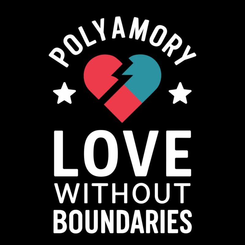 Communauté polyamoureuse Parentalité polyamoureuse