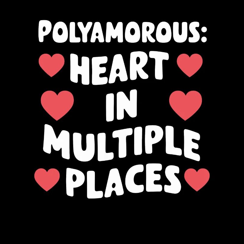 Polyamoröse Gemeinschaft Polyamorous Parenting