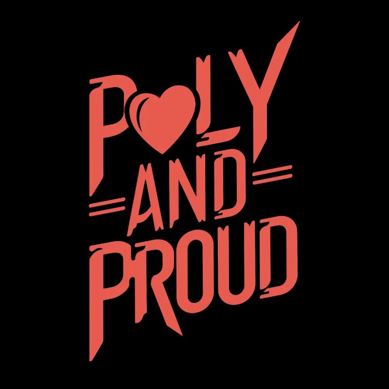 Polyamoröse Gemeinschaft Polyamorous Parenting