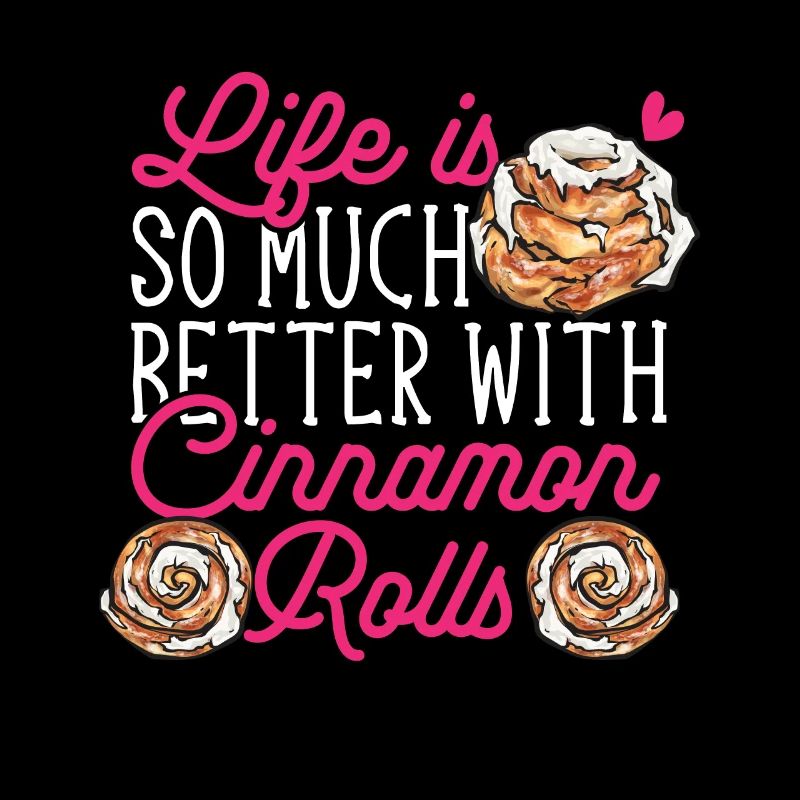 Cinnamon roll