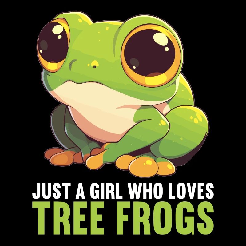 Rainette Baumfrösche Baumfrosch