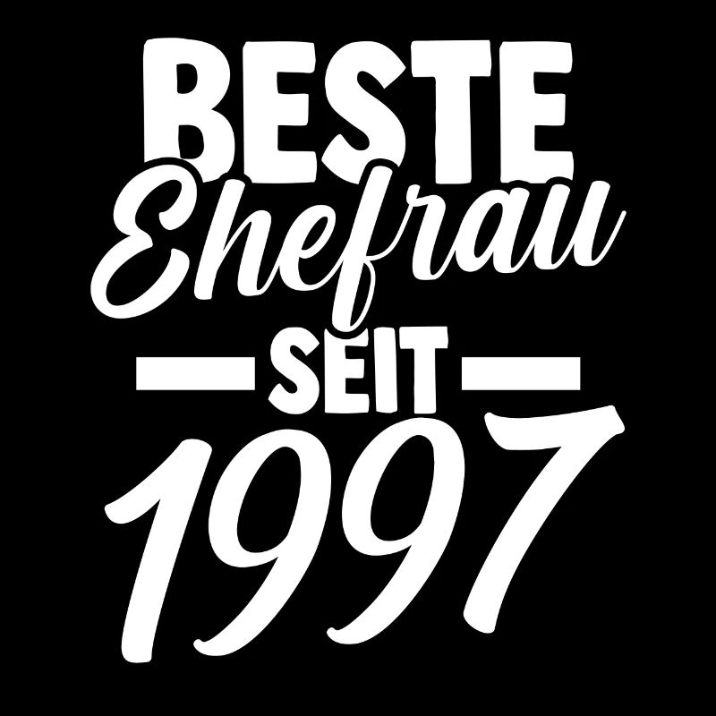 Valentinstag Beste Ehefrau Seit 1997