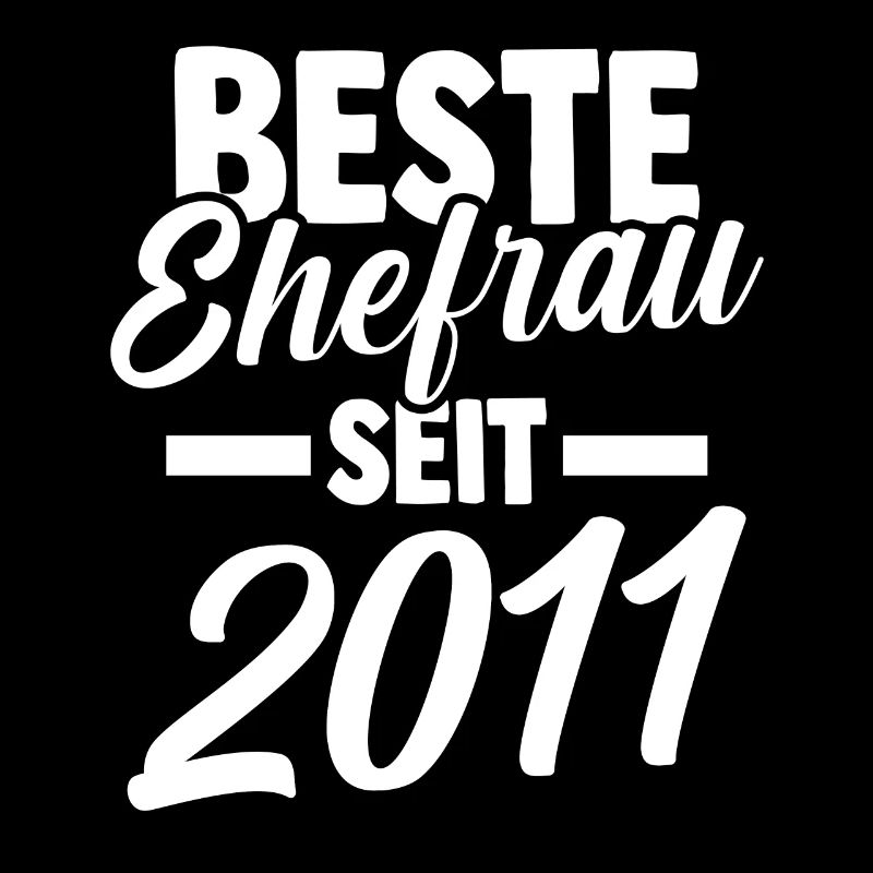 Valentinstag Beste Ehefrau Seit 2011