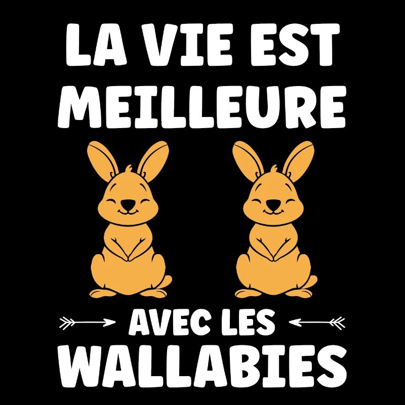 Wallaby