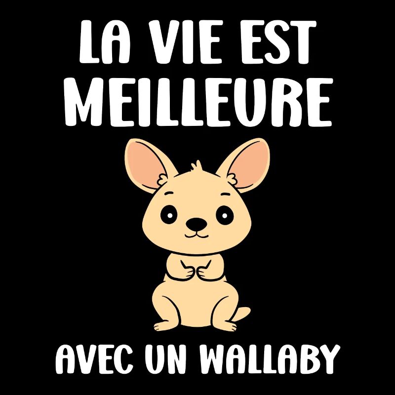 Wallaby