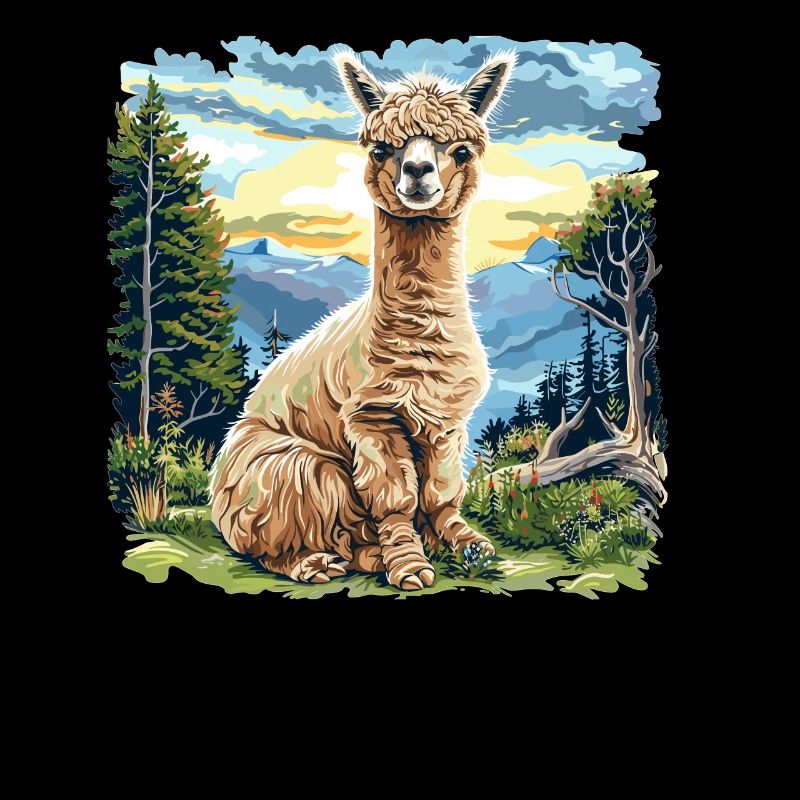 Alpaca Alpacas Alpaca