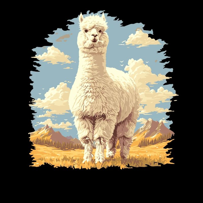 Alpaca Alpacas Alpaca