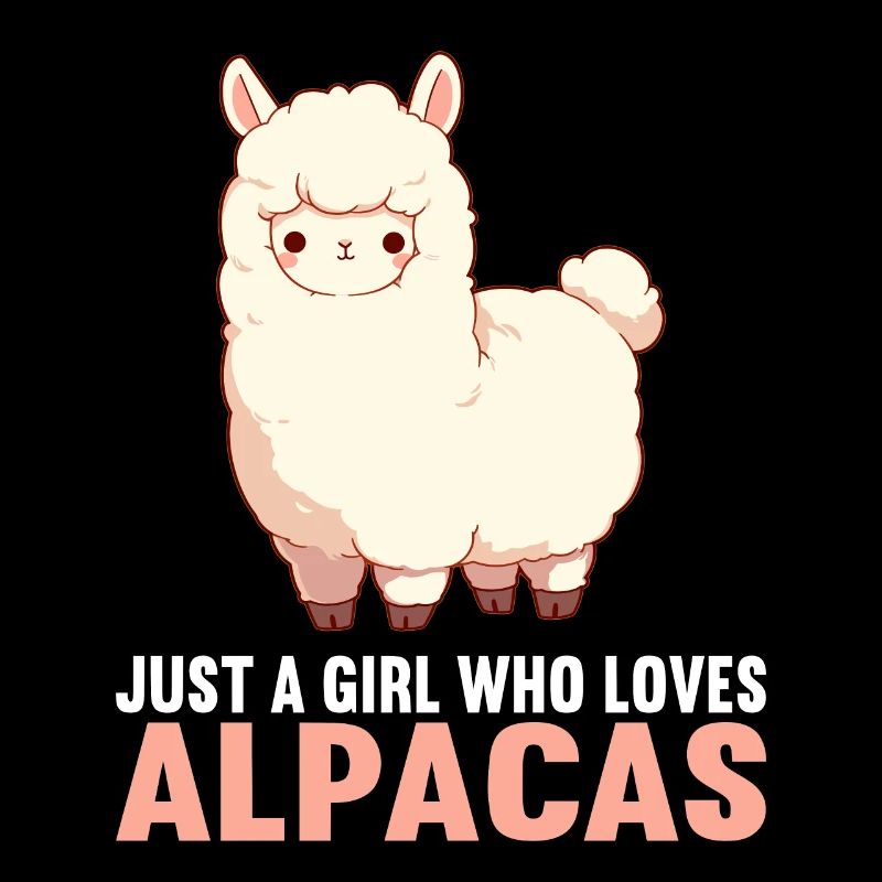 Alpaca Alpacas Alpaca