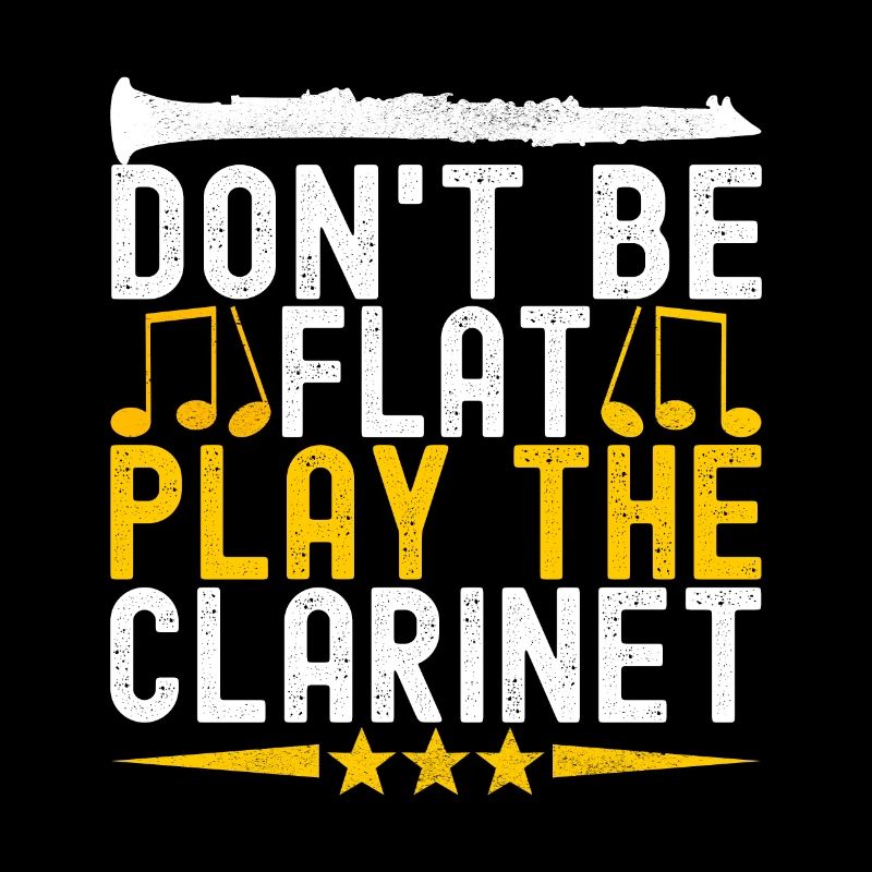 Clarinet Wind Instrument Clarinet player