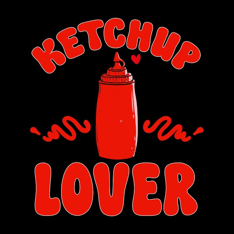 Ketchup Ketchup à la tomate