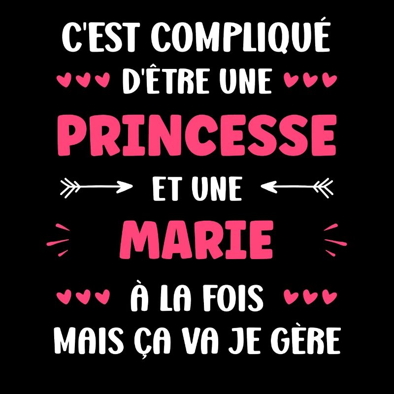 Marie