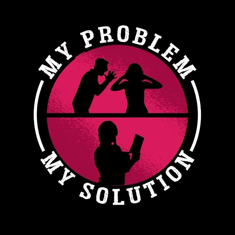 Book Editor My Problem My Pictogram Mom Dad Editor