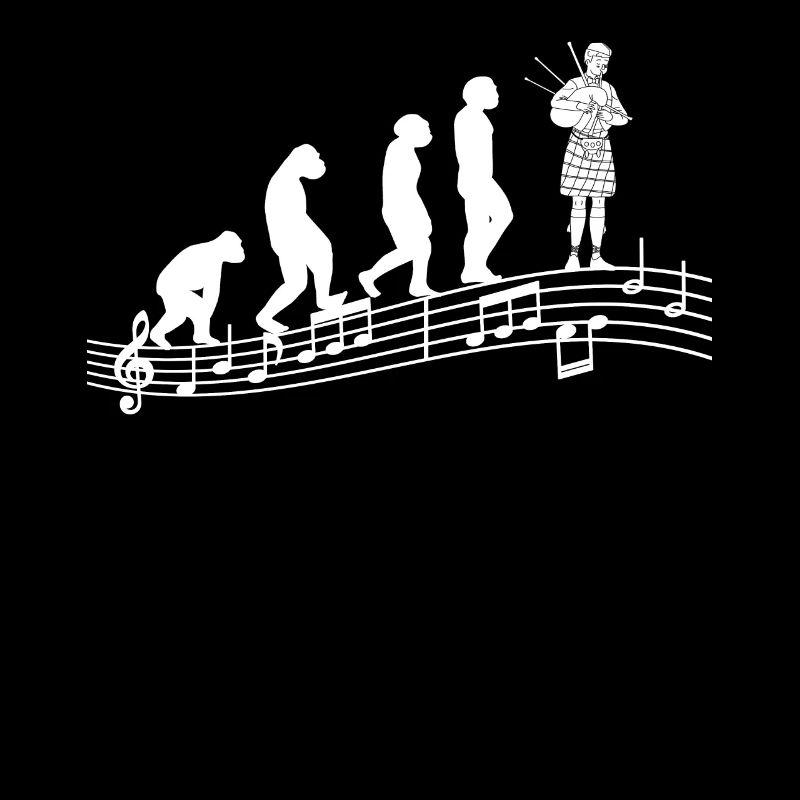 Cornemuses d’Écosse écossaise