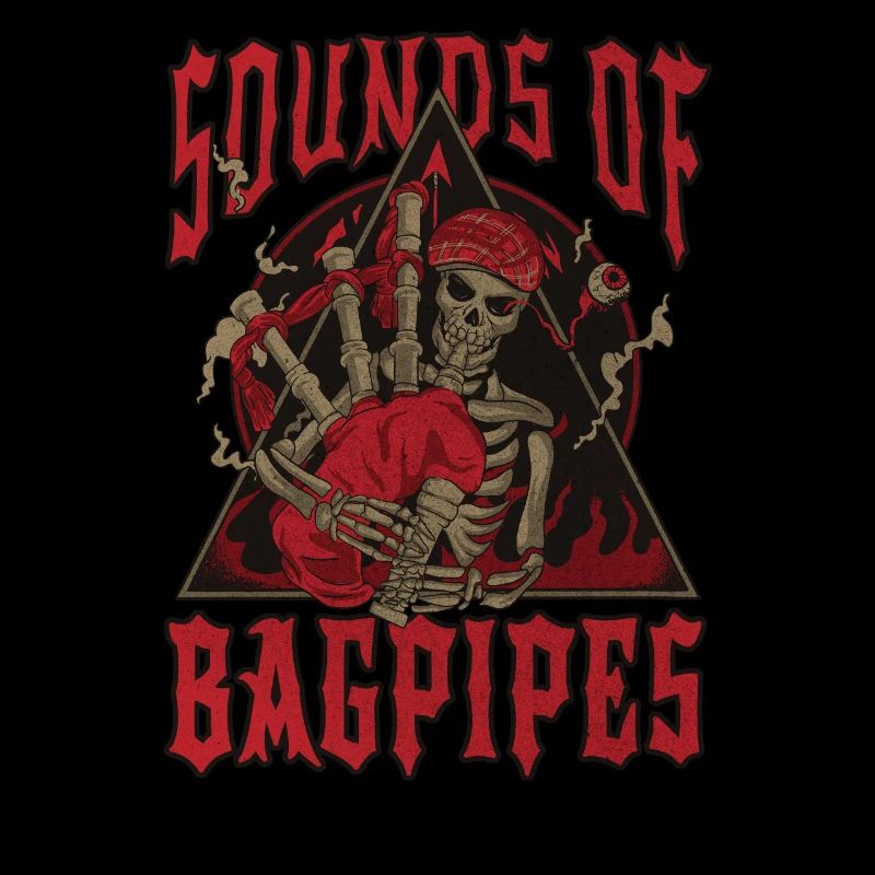 Son de cornemuse écossaise