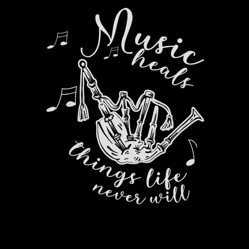 Son de cornemuse écossaise