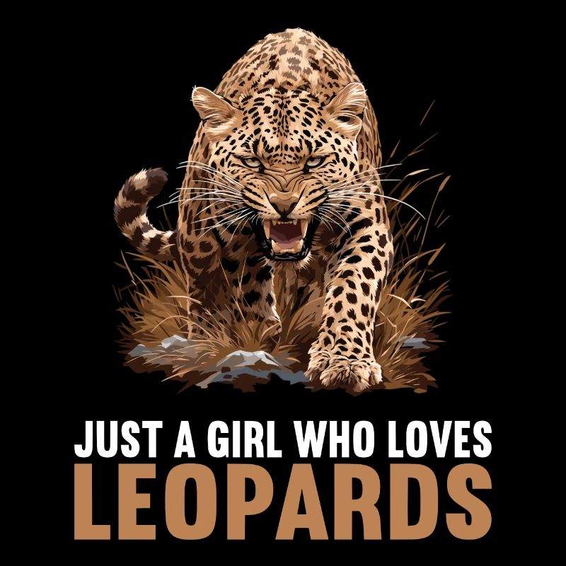 Léopard léopard