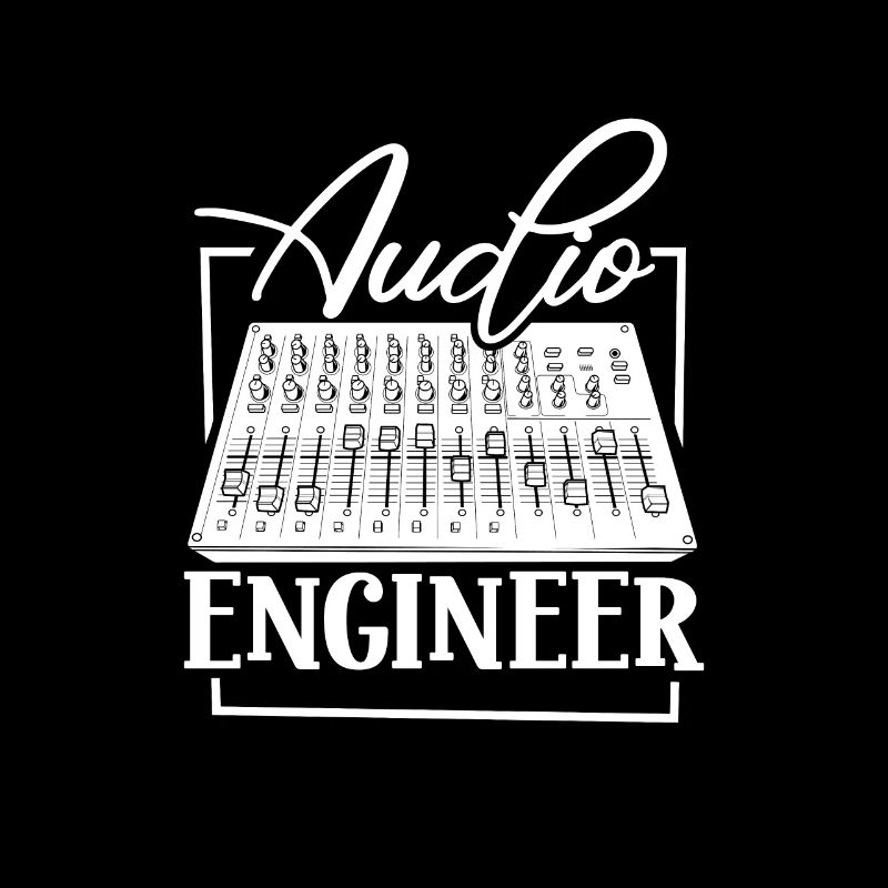 Sound Engineer - Audio Engineer