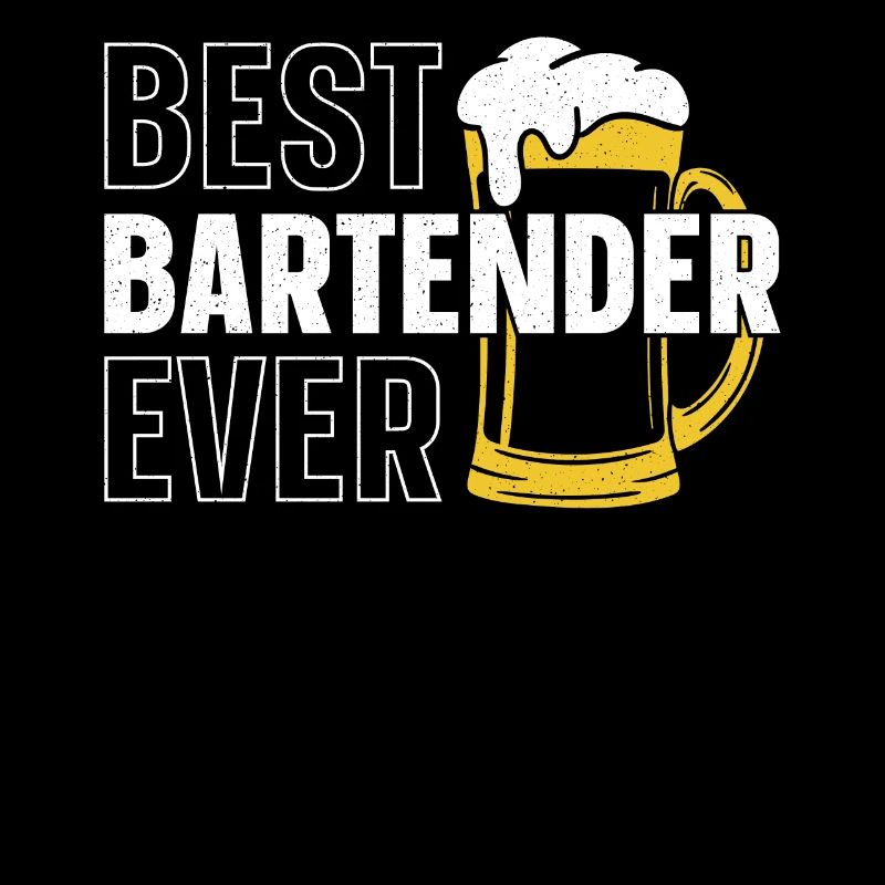 Bartender Mixologist Best